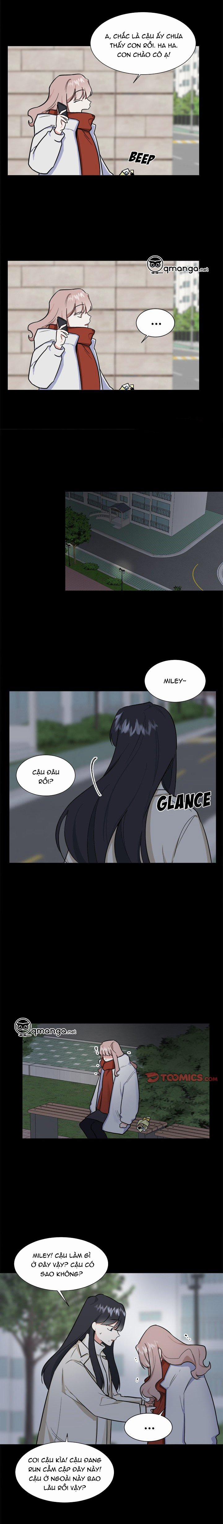 Vận May Đen Đủi 24 trang 4