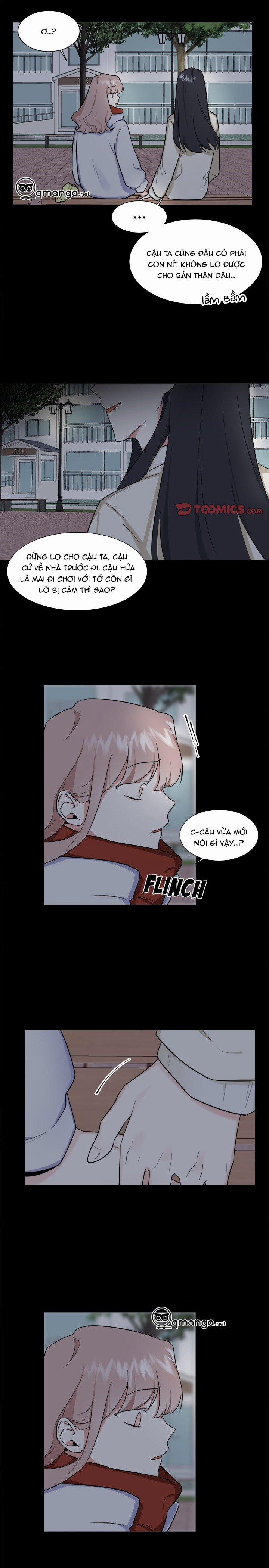 Vận May Đen Đủi 24 trang 6