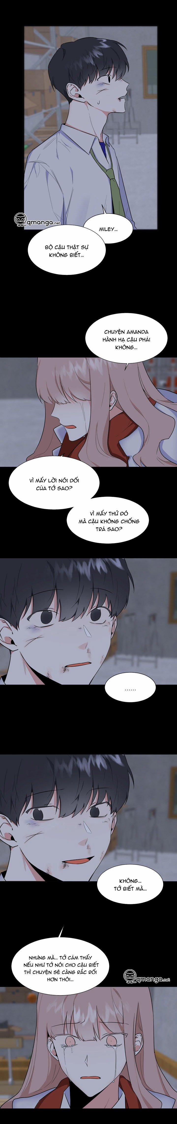 Vận May Đen Đủi 26 trang 0