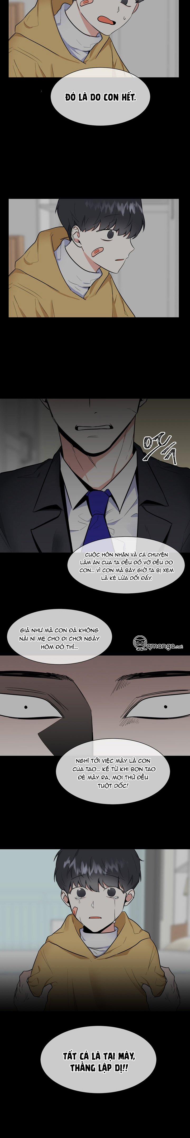 Vận May Đen Đủi 26 trang 4