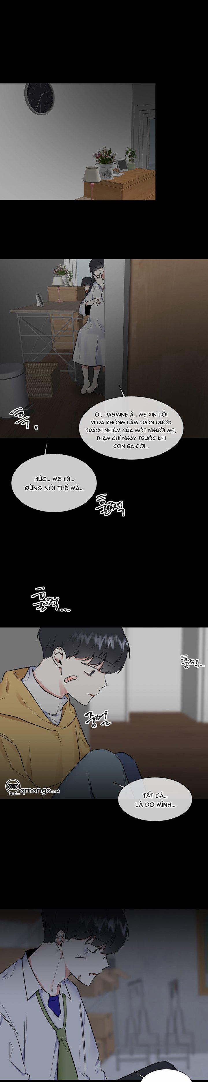 Vận May Đen Đủi 26 trang 5