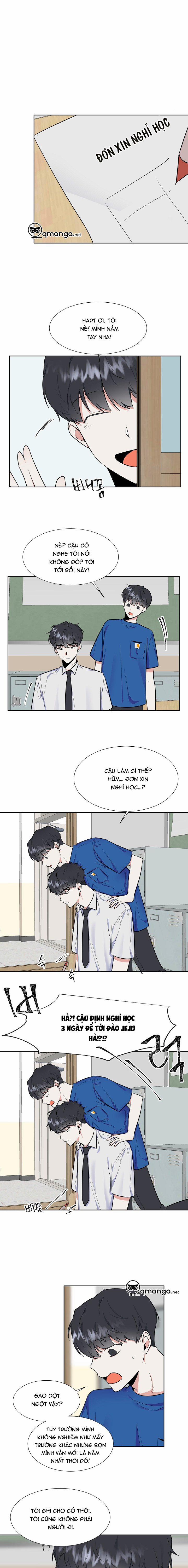 Vận May Đen Đủi 27 trang 0