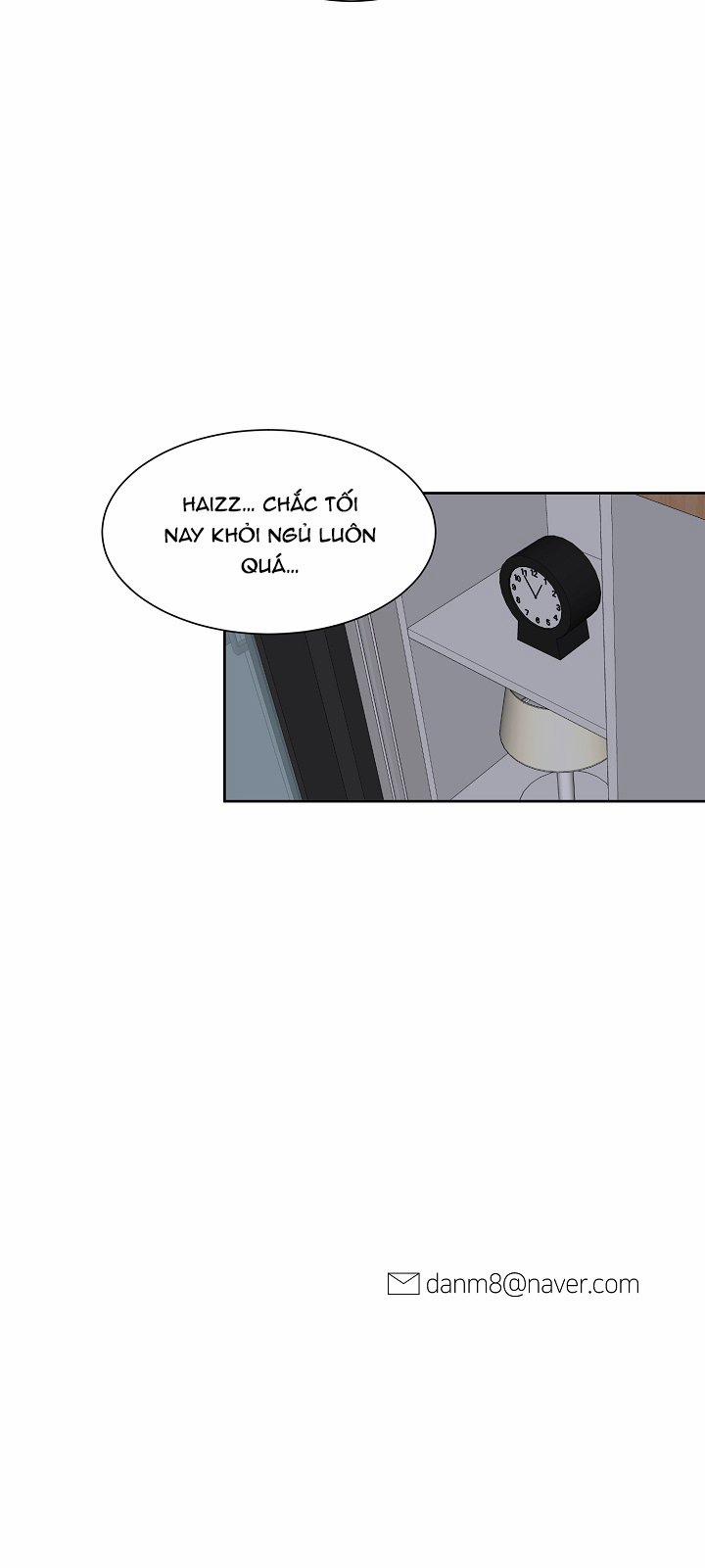 Vận May Đen Đủi 27 trang 5