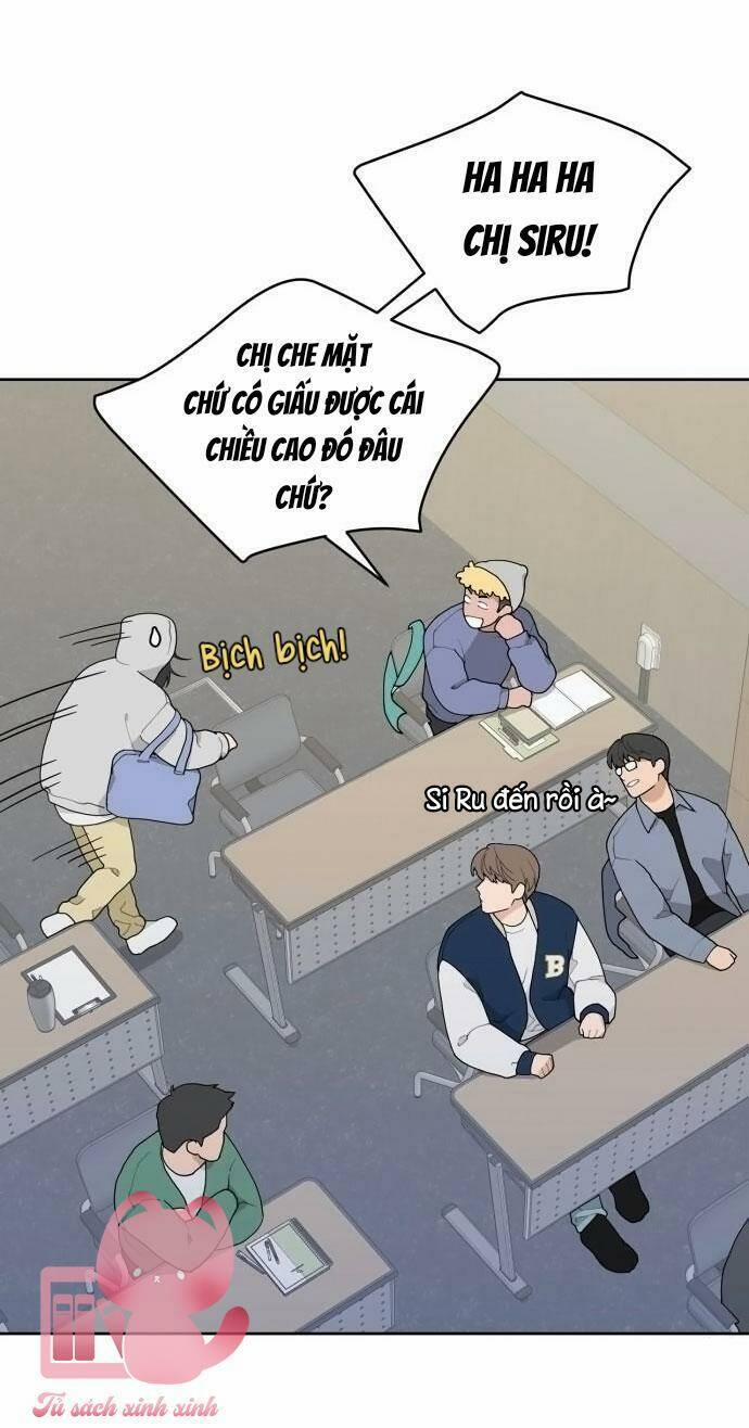 Vận May Không Ngờ 1 trang 105