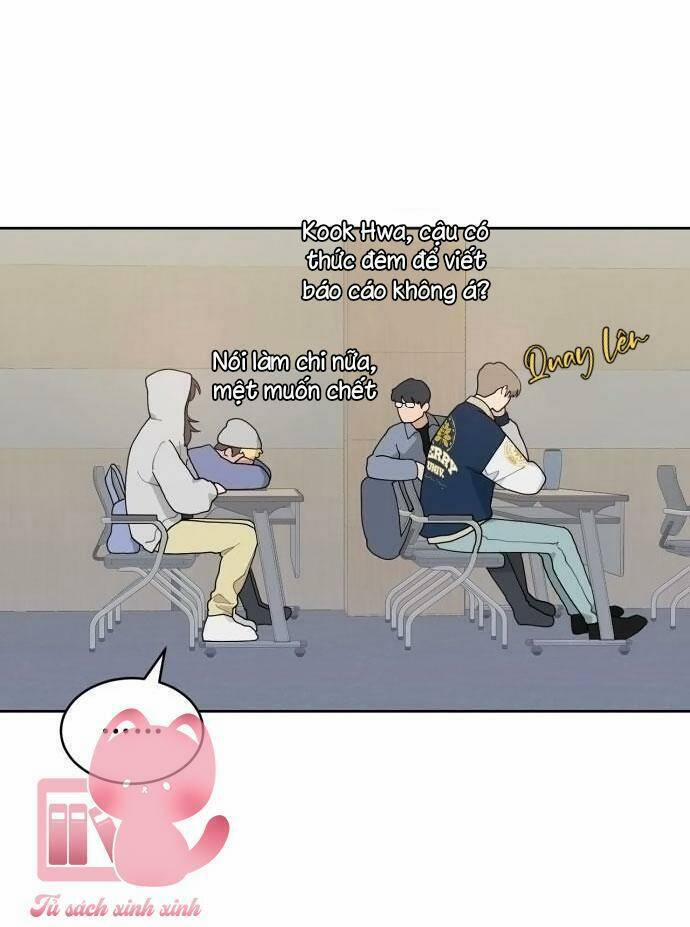 Vận May Không Ngờ 1 trang 111