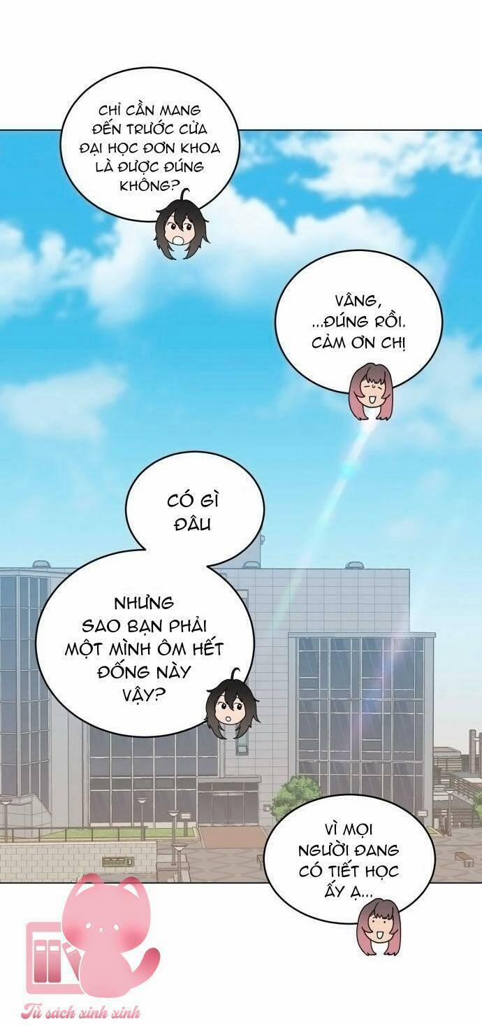 Vận May Không Ngờ 1 trang 13