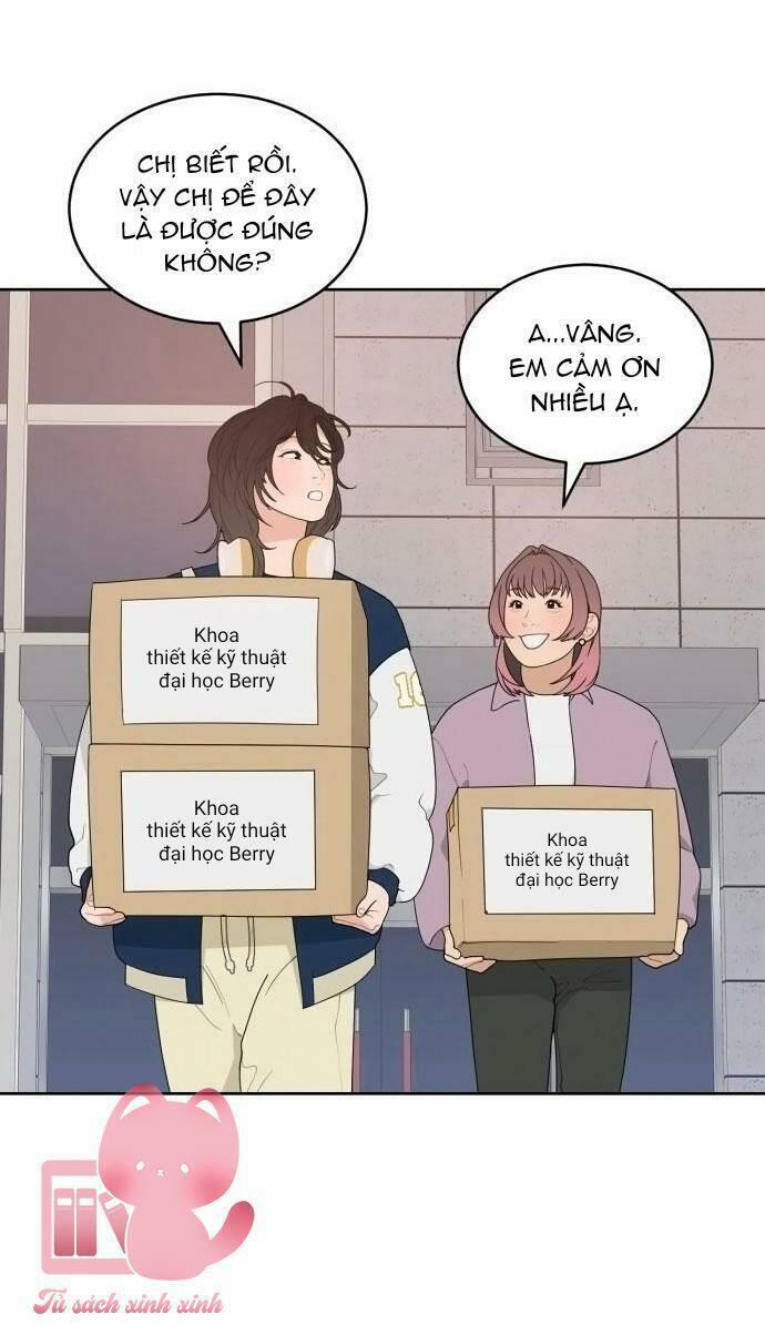 Vận May Không Ngờ 1 trang 15