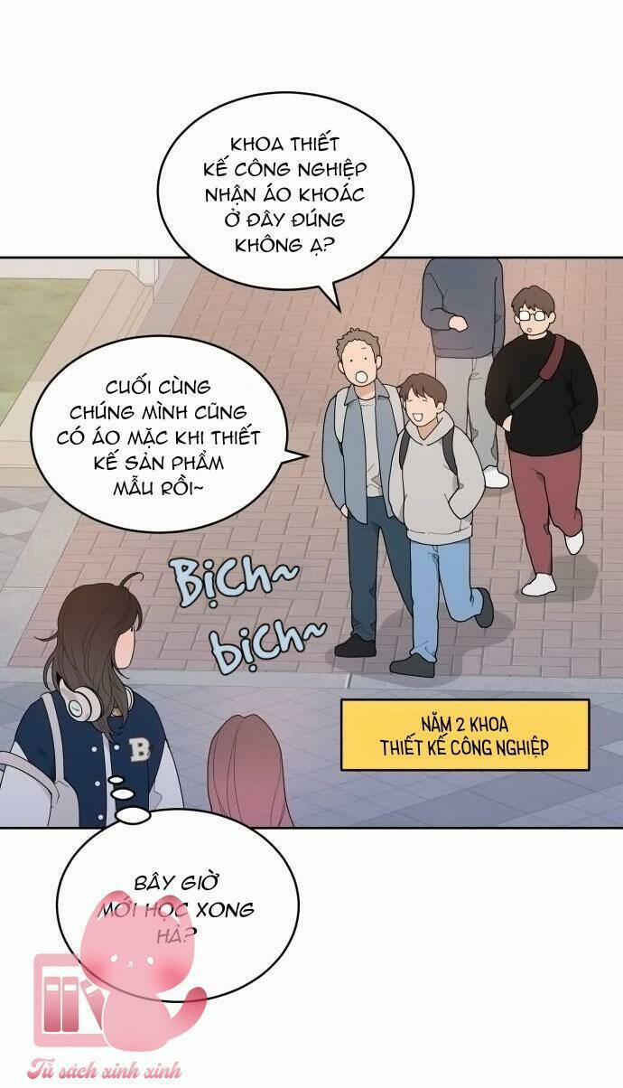 Vận May Không Ngờ 1 trang 18