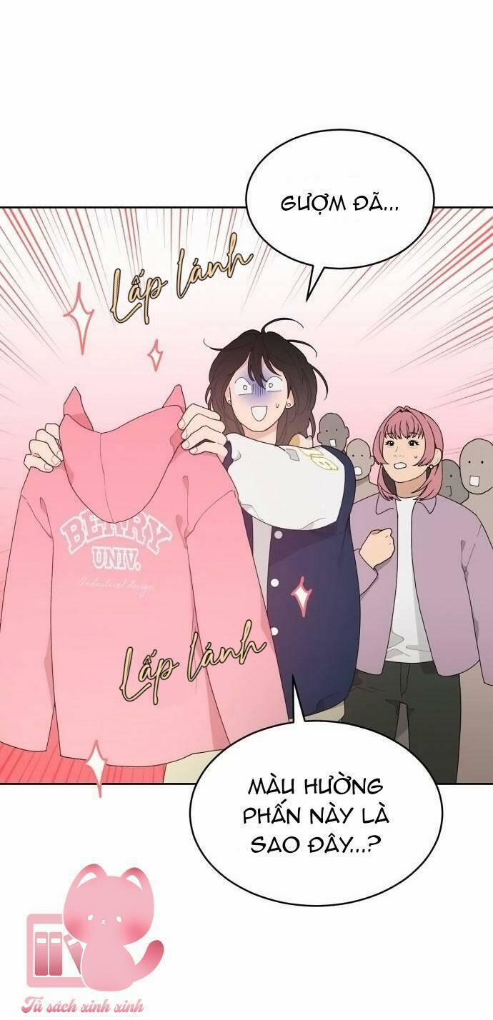 Vận May Không Ngờ 1 trang 21