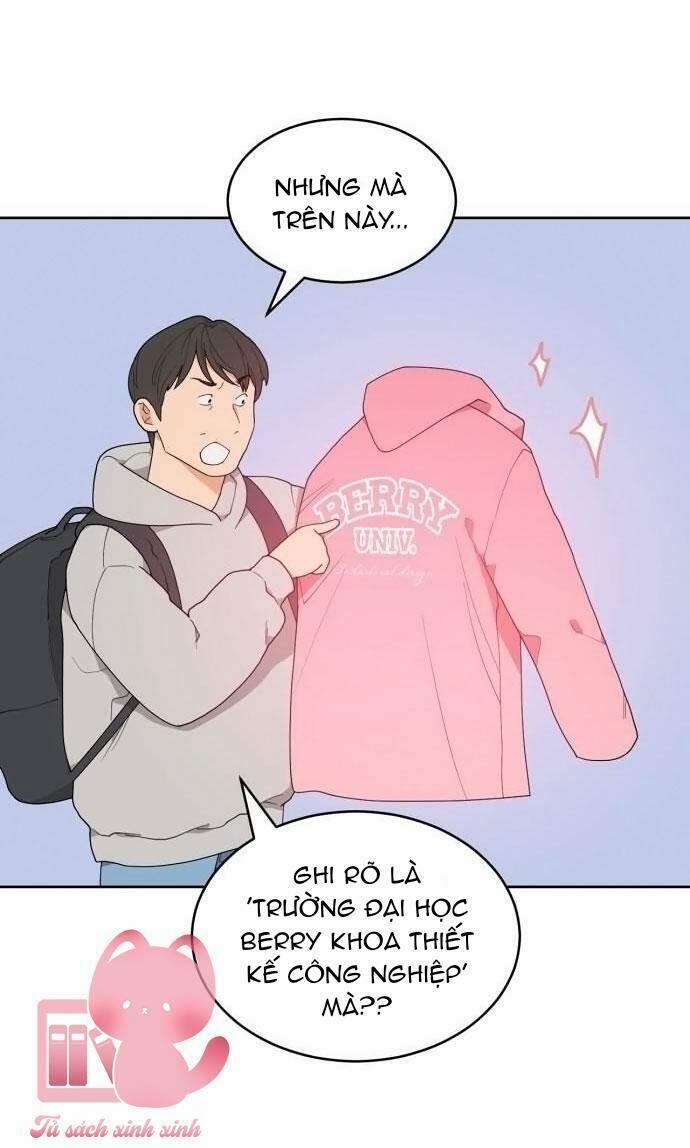 Vận May Không Ngờ 1 trang 23