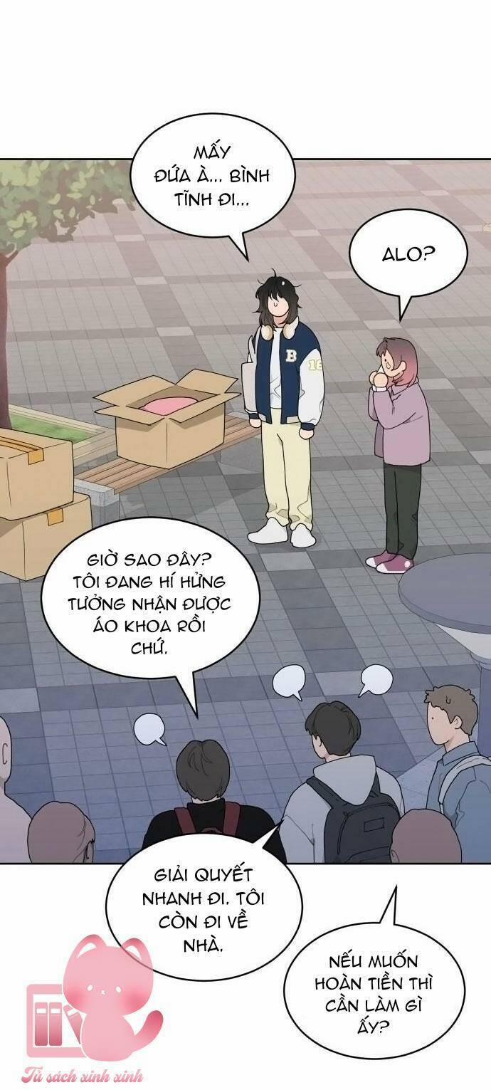 Vận May Không Ngờ 1 trang 26