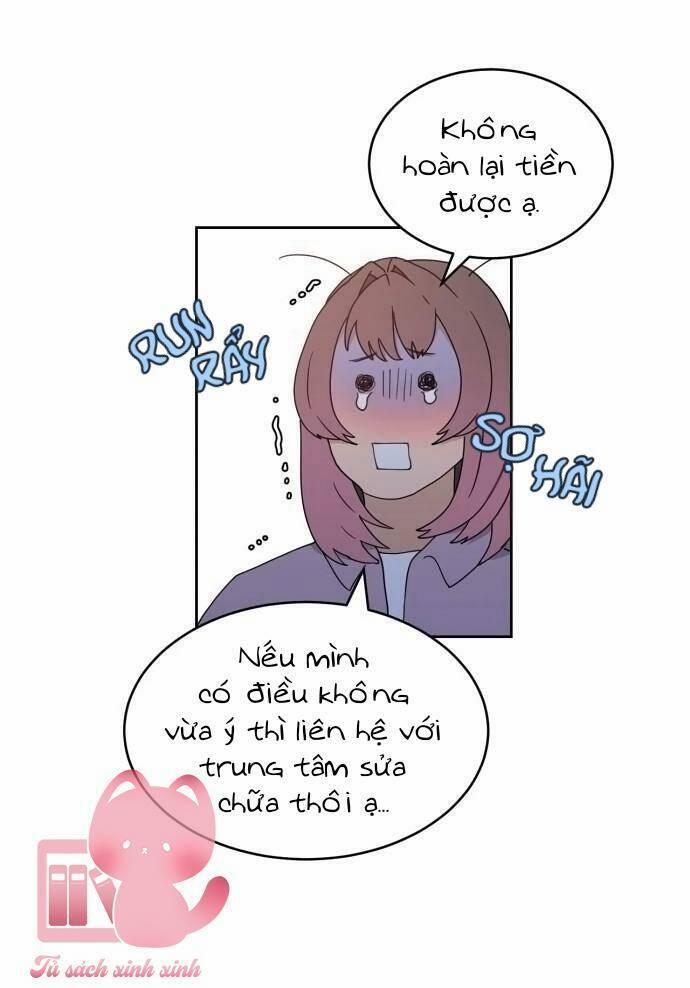 Vận May Không Ngờ 1 trang 32