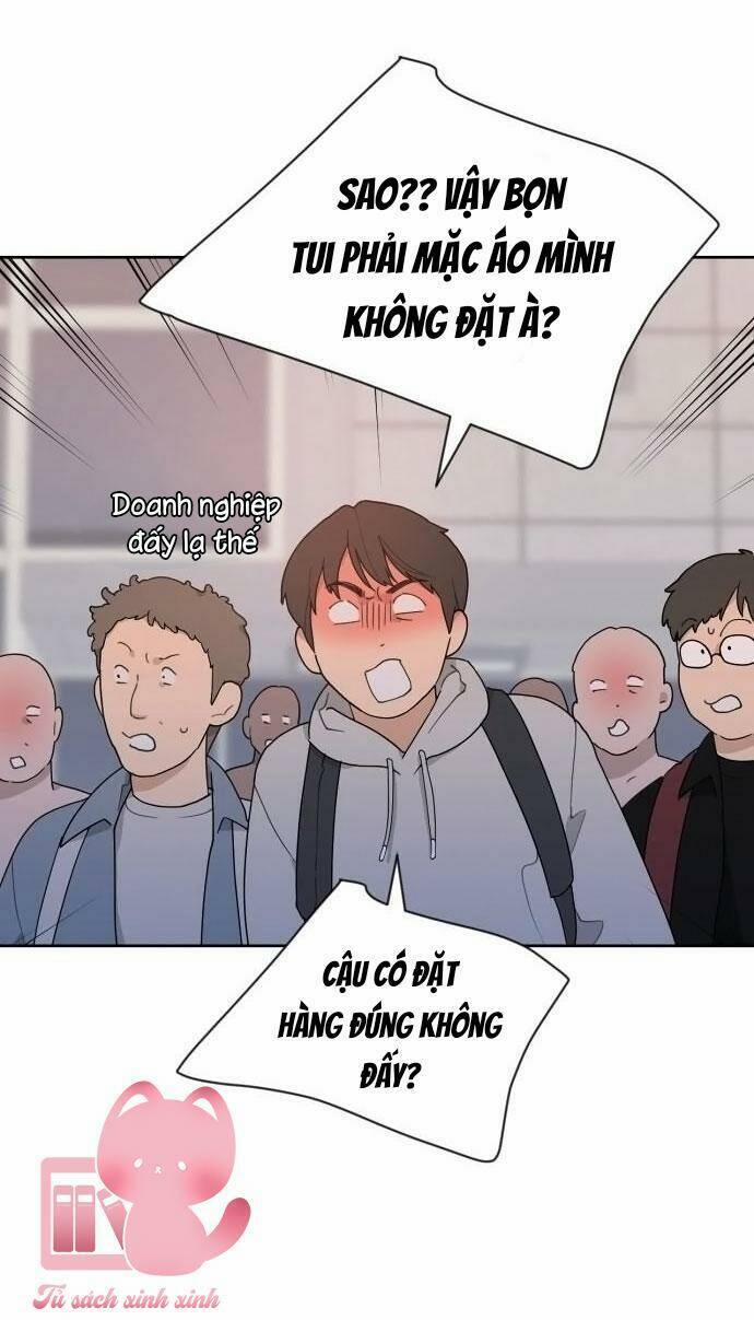 Vận May Không Ngờ 1 trang 33