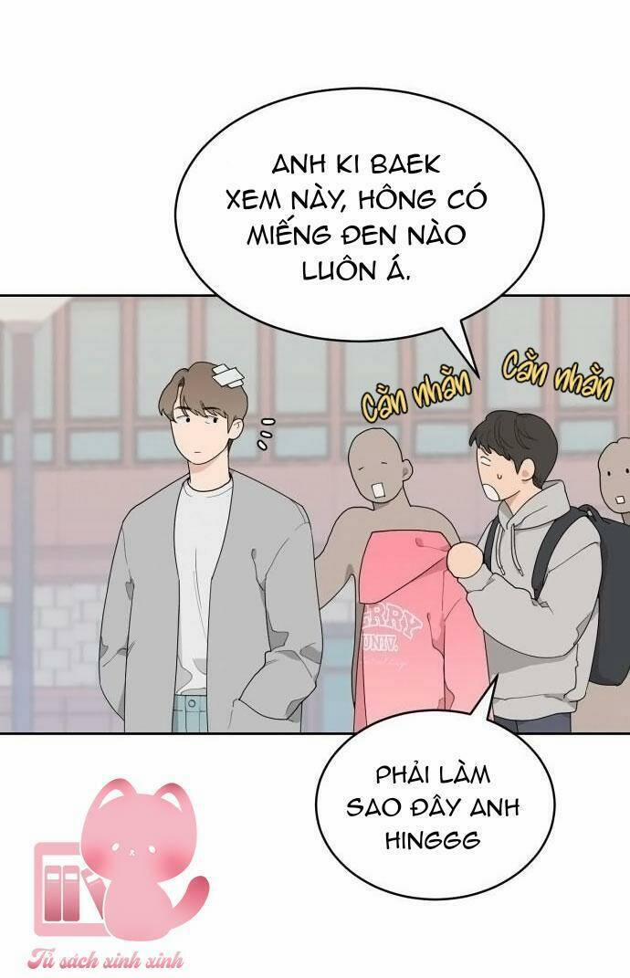 Vận May Không Ngờ 1 trang 34