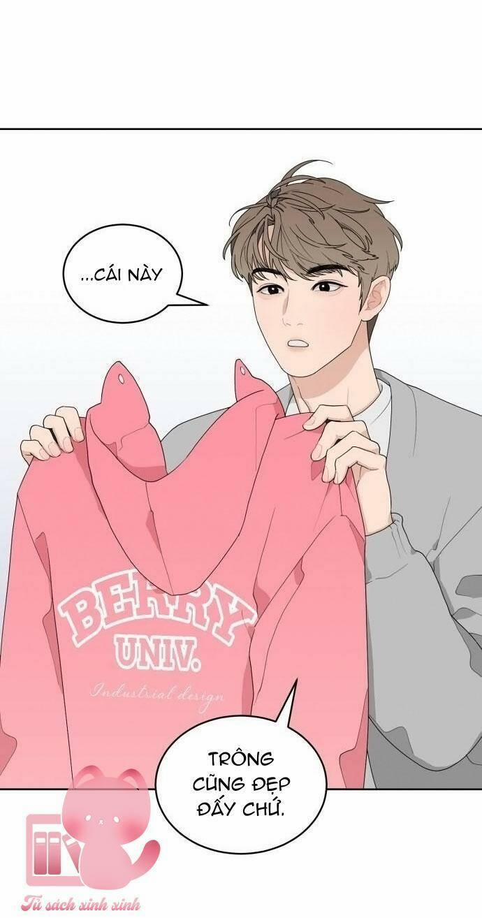 Vận May Không Ngờ 1 trang 35