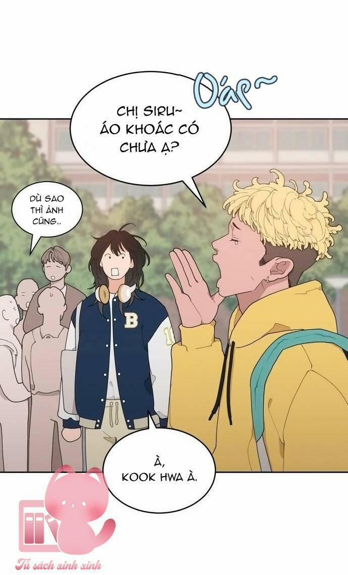 Vận May Không Ngờ 1 trang 37