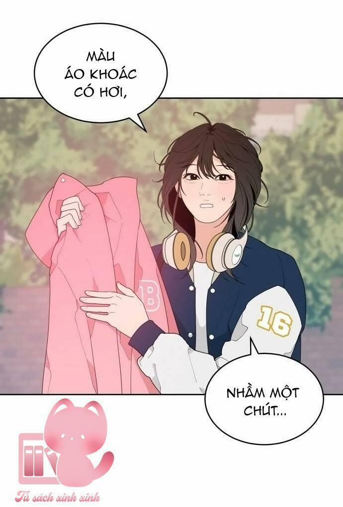 Vận May Không Ngờ 1 trang 38