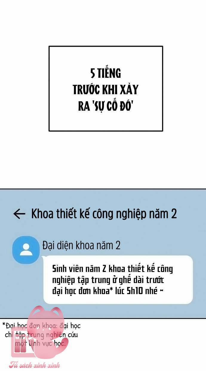 Vận May Không Ngờ 1 trang 4