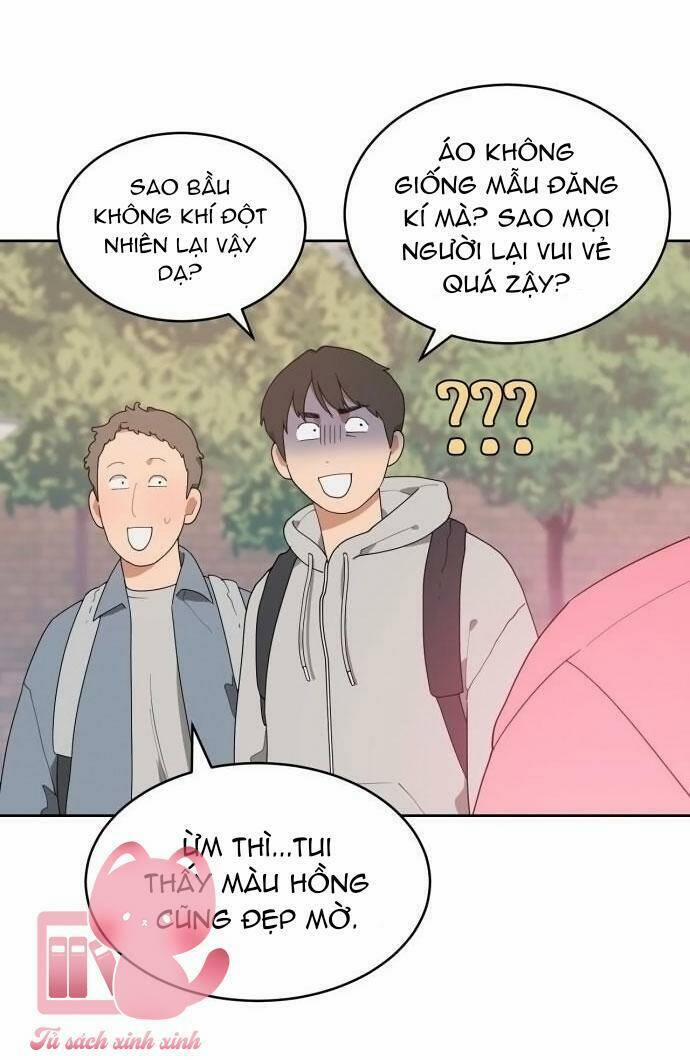 Vận May Không Ngờ 1 trang 42