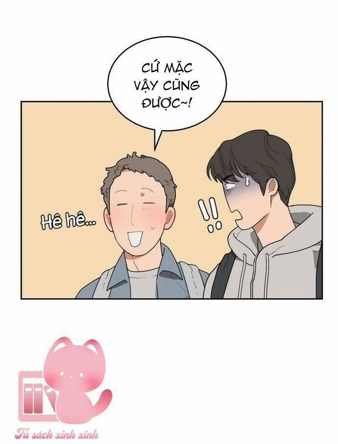 Vận May Không Ngờ 1 trang 43