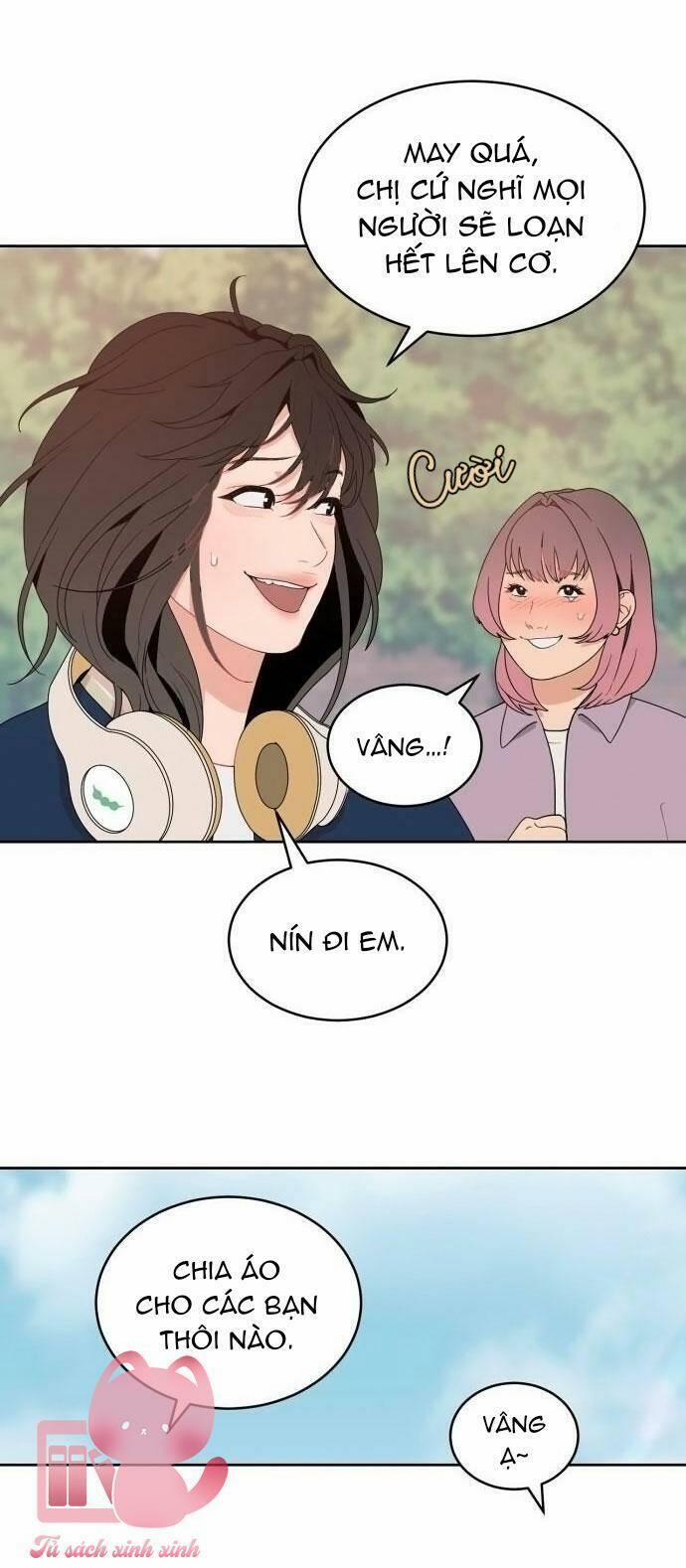 Vận May Không Ngờ 1 trang 45