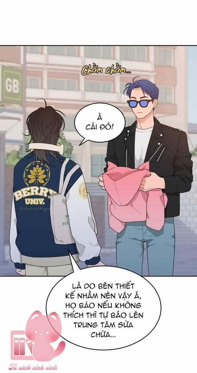 Vận May Không Ngờ 1 trang 53