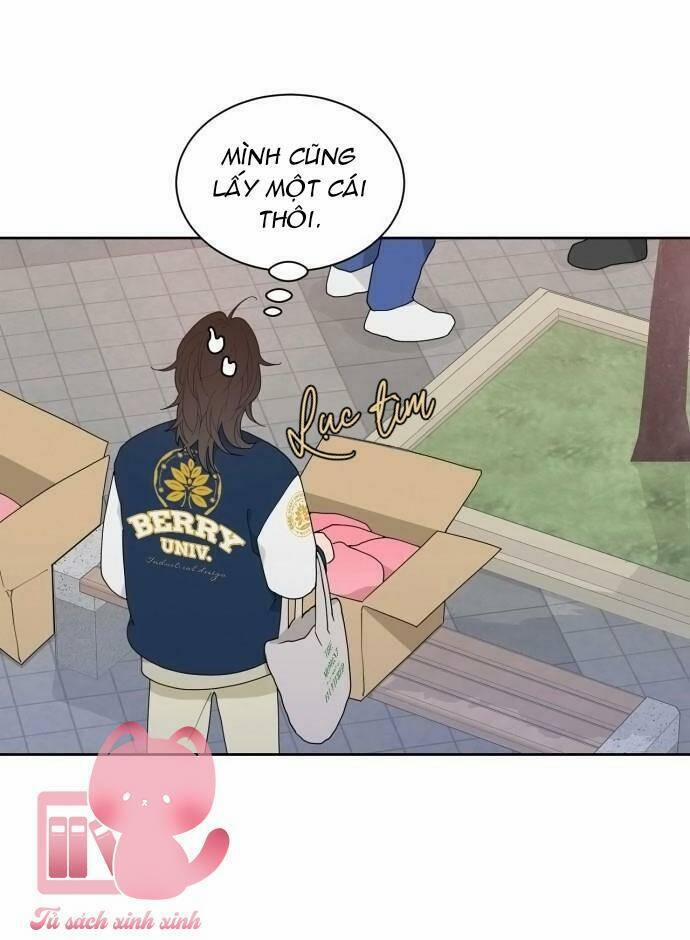 Vận May Không Ngờ 1 trang 61