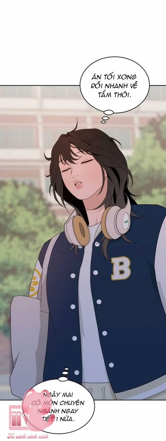 Vận May Không Ngờ 1 trang 68