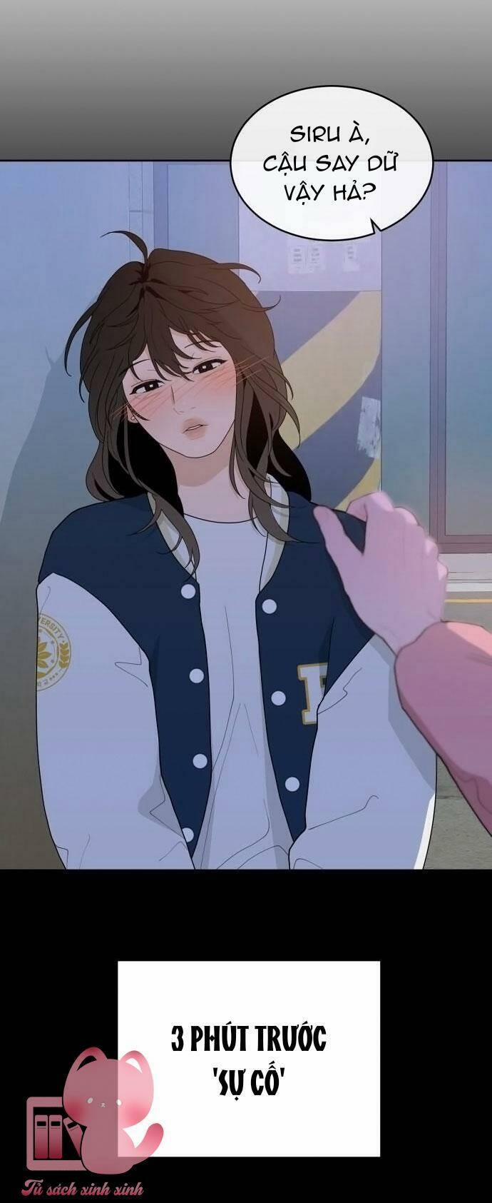 Vận May Không Ngờ 1 trang 70