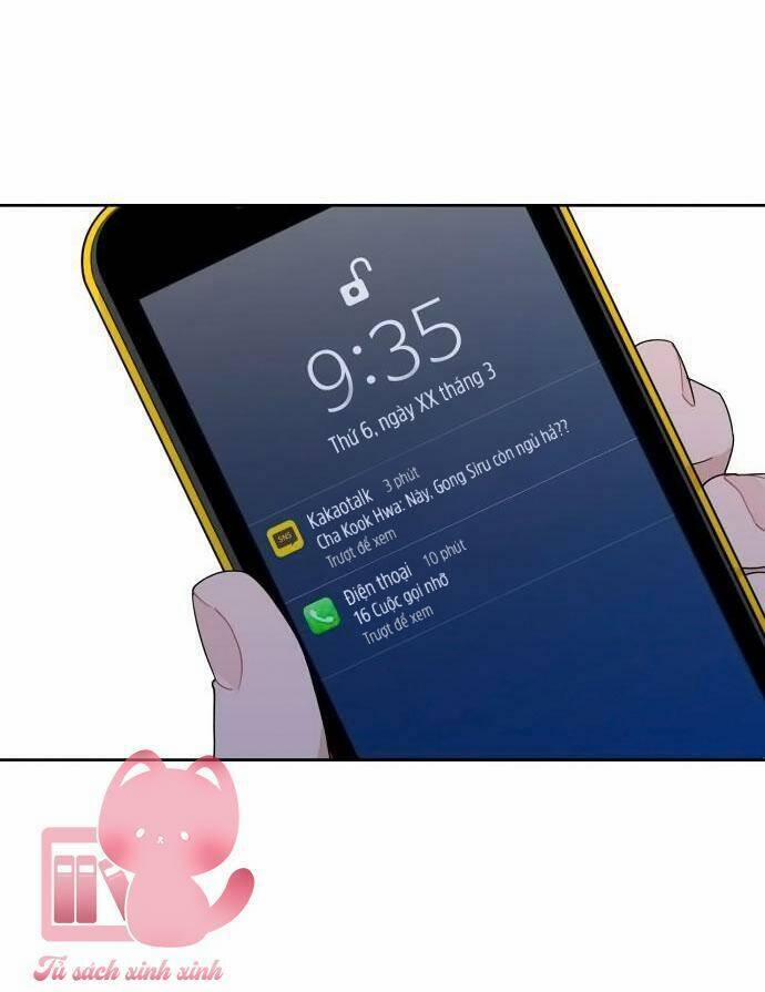 Vận May Không Ngờ 1 trang 83