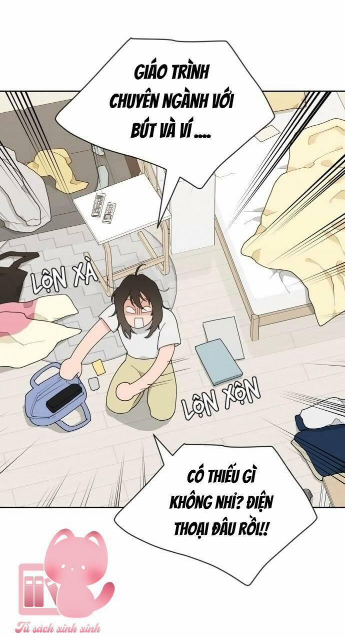 Vận May Không Ngờ 1 trang 89