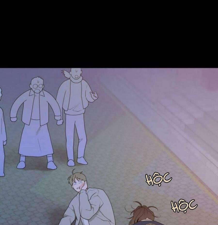 Vận May Không Ngờ 10 trang 1