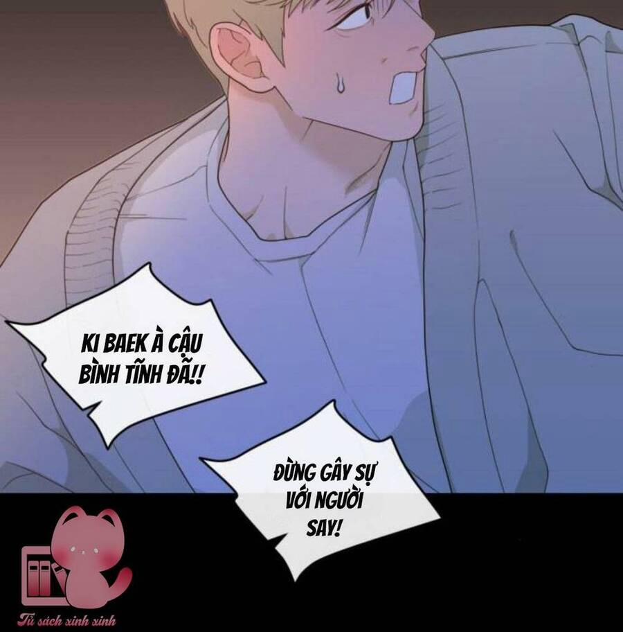 Vận May Không Ngờ 10 trang 11