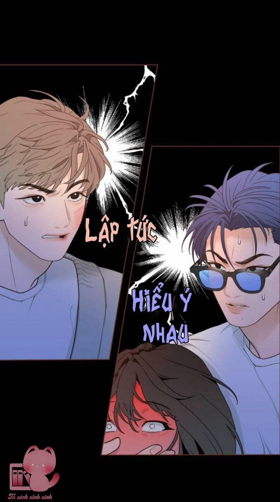 Vận May Không Ngờ 10 trang 16