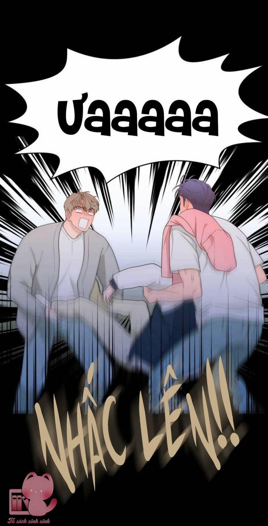 Vận May Không Ngờ 10 trang 19