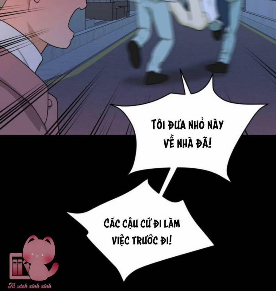 Vận May Không Ngờ 10 trang 21