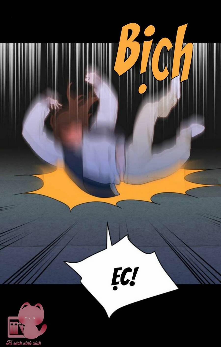 Vận May Không Ngờ 10 trang 30