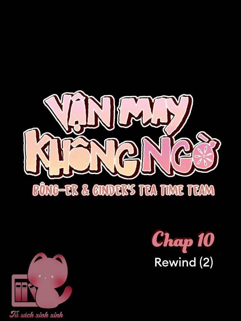 Vận May Không Ngờ 10 trang 4