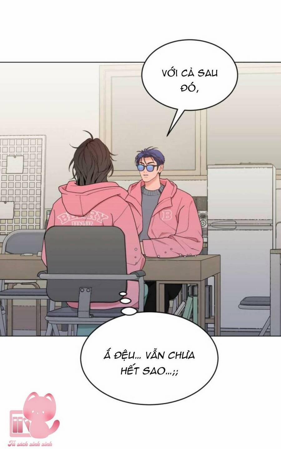 Vận May Không Ngờ 10 trang 44