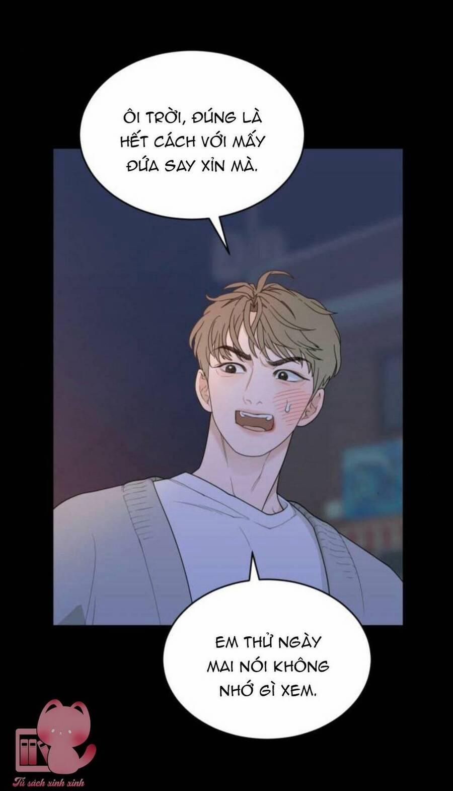 Vận May Không Ngờ 10 trang 51