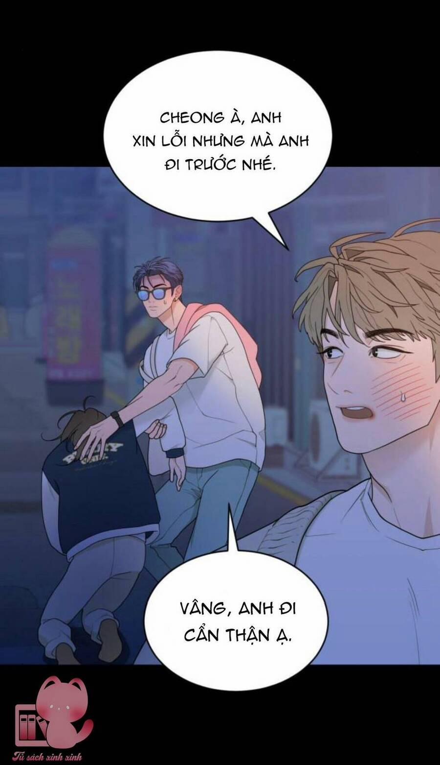 Vận May Không Ngờ 10 trang 52