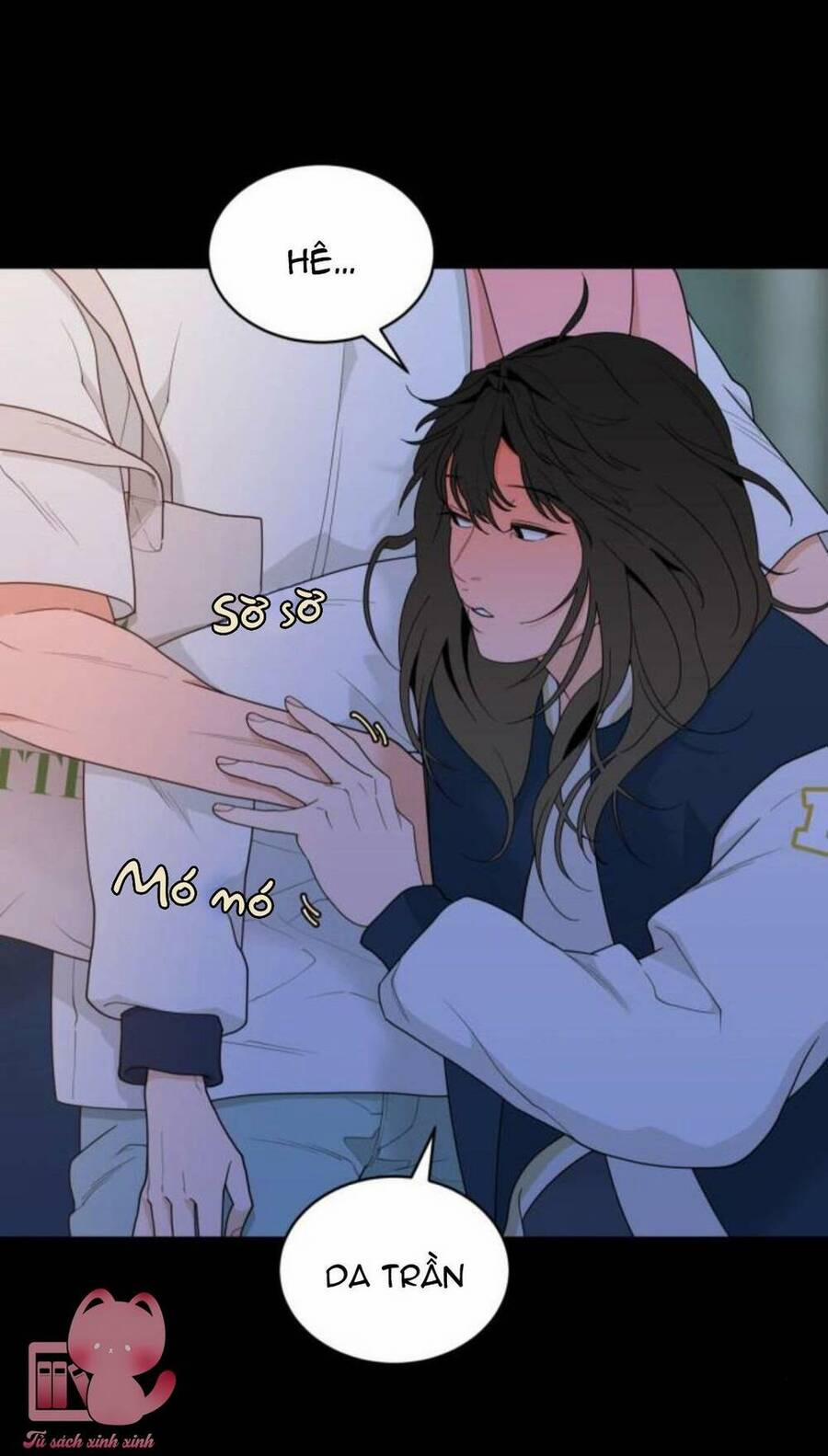 Vận May Không Ngờ 10 trang 55