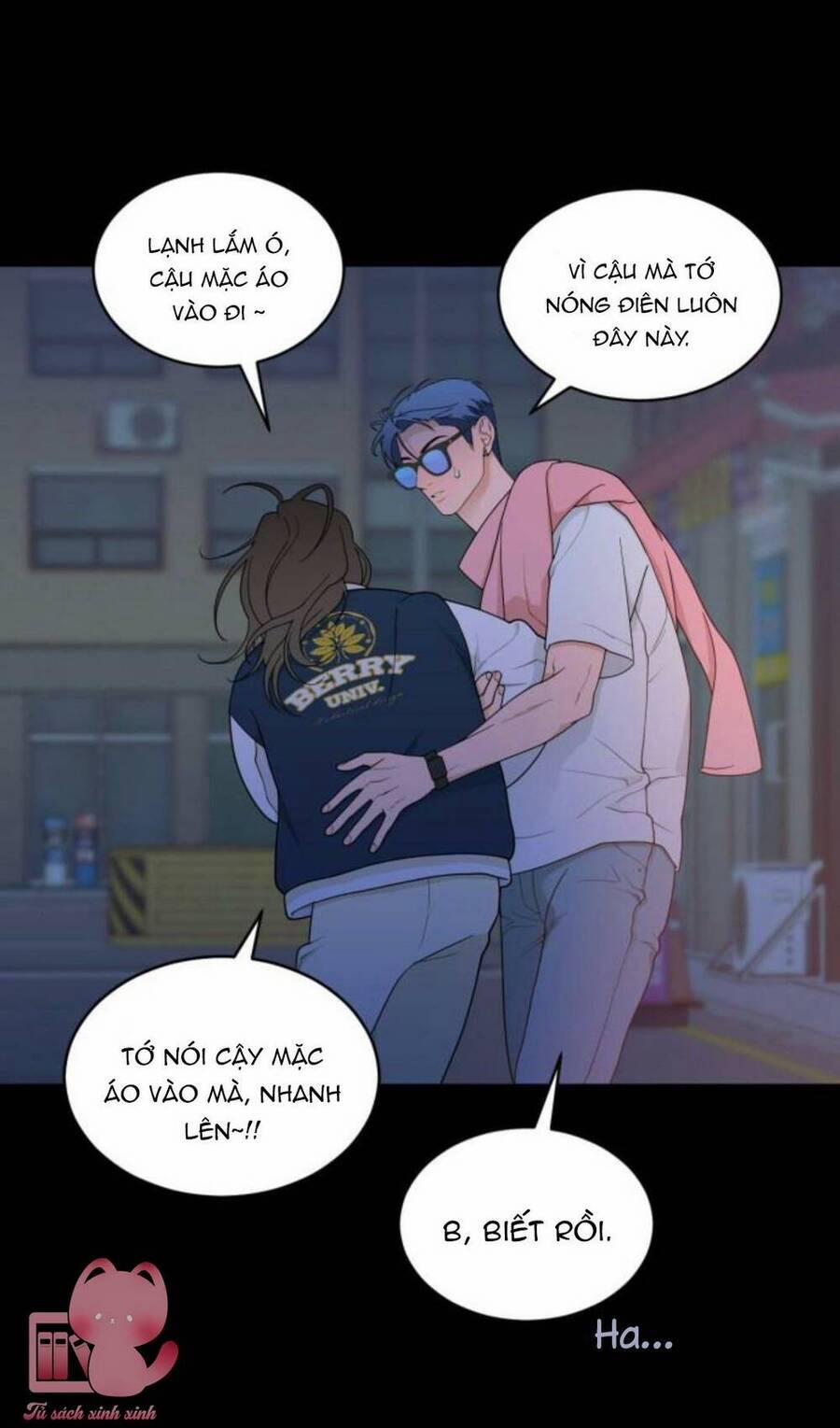 Vận May Không Ngờ 10 trang 57