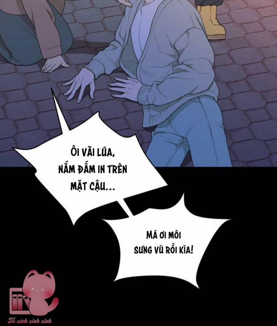 Vận May Không Ngờ 10 trang 6