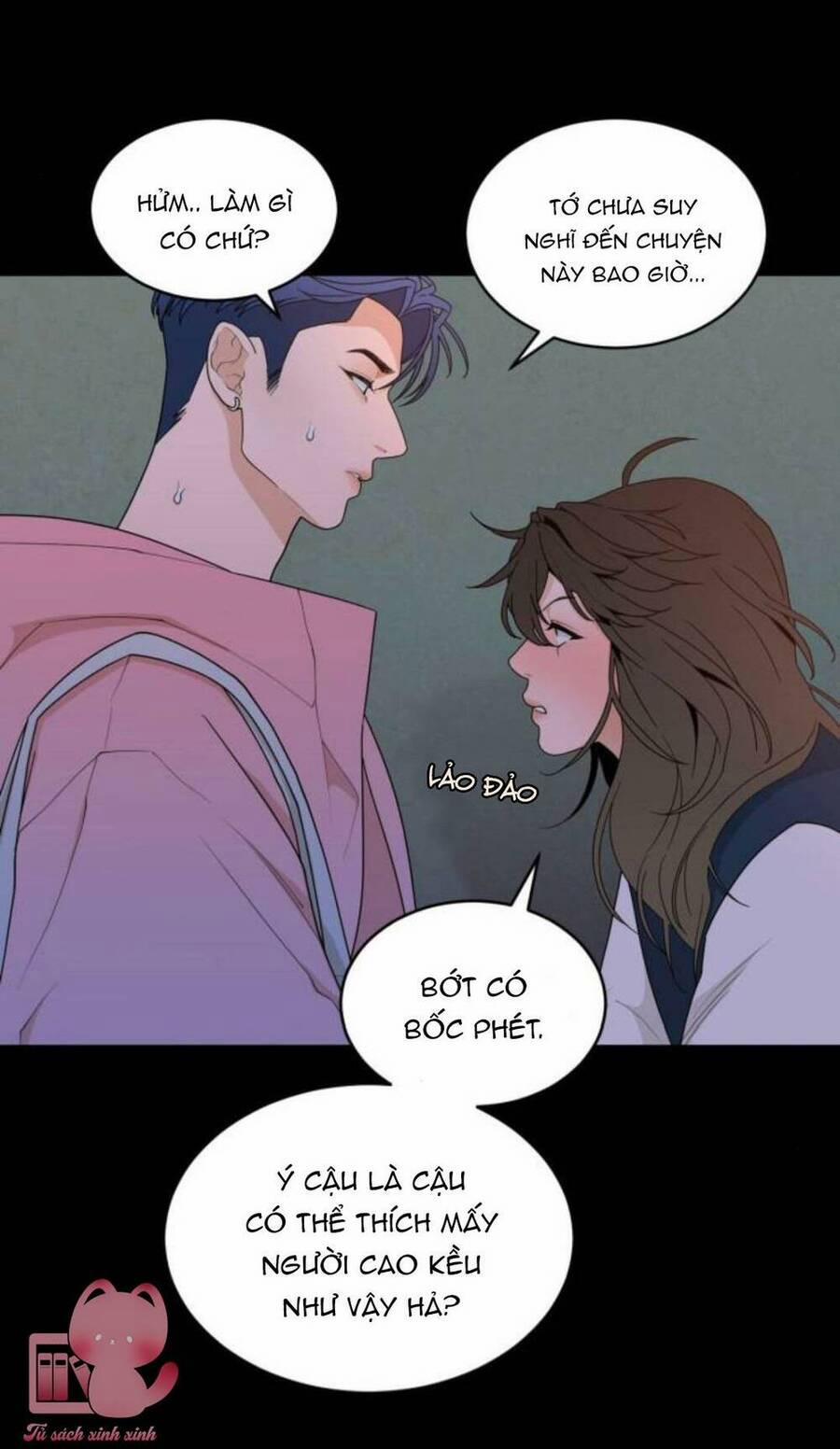 Vận May Không Ngờ 10 trang 64