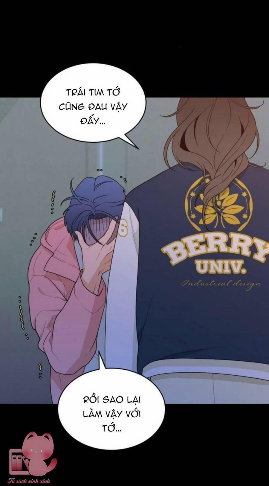 Vận May Không Ngờ 10 trang 79