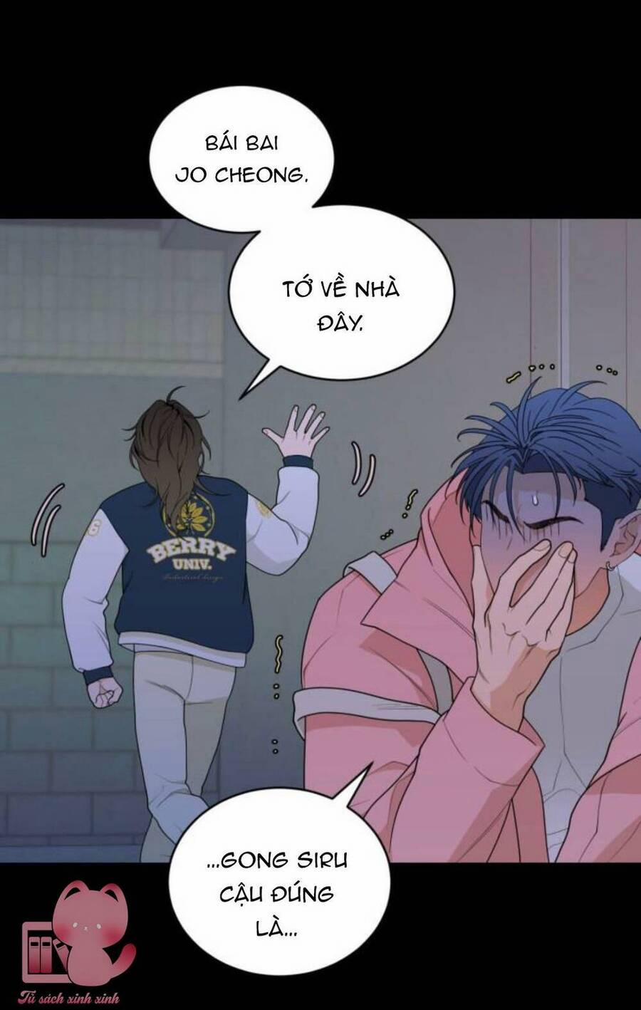 Vận May Không Ngờ 10 trang 80