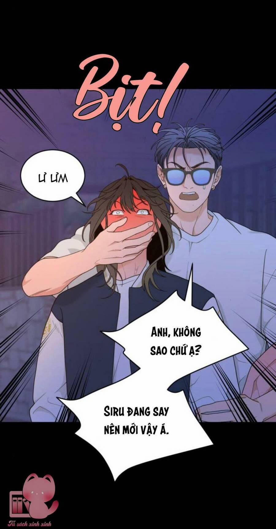 Vận May Không Ngờ 10 trang 9