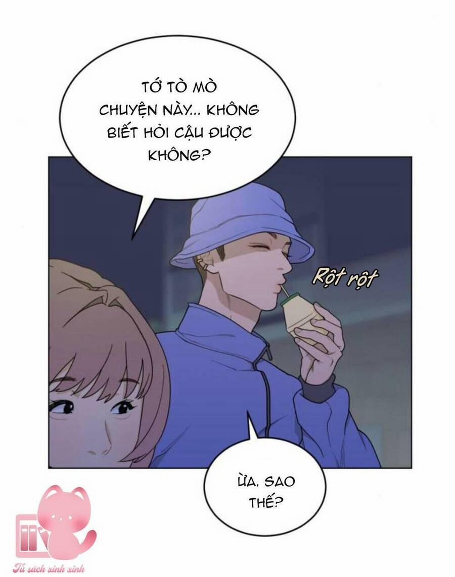 Vận May Không Ngờ 11 trang 20