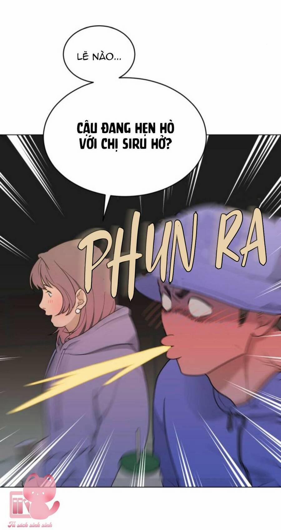 Vận May Không Ngờ 11 trang 21